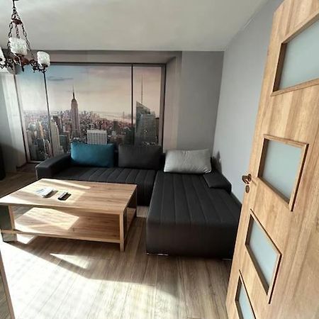 Luxurious Flat Pleven Center Apartment Luaran gambar