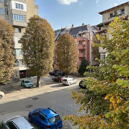 Luxurious Flat Pleven Center Apartment Luaran gambar