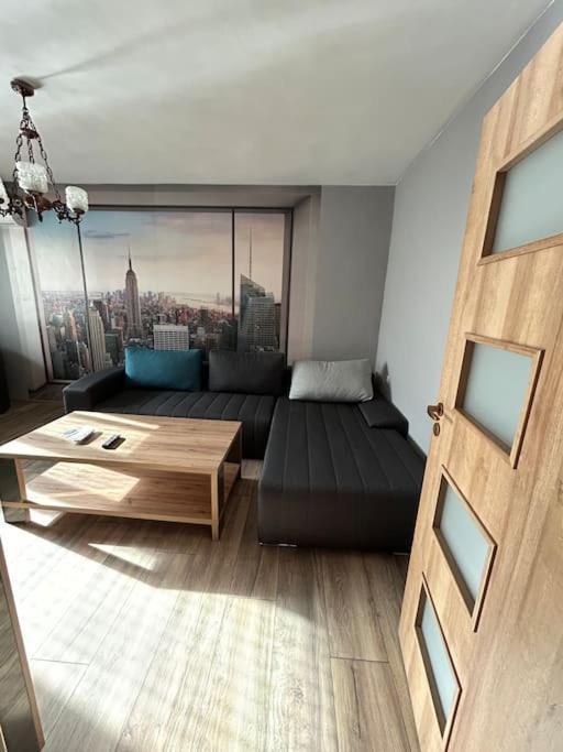 Luxurious Flat Pleven Center Apartment Luaran gambar