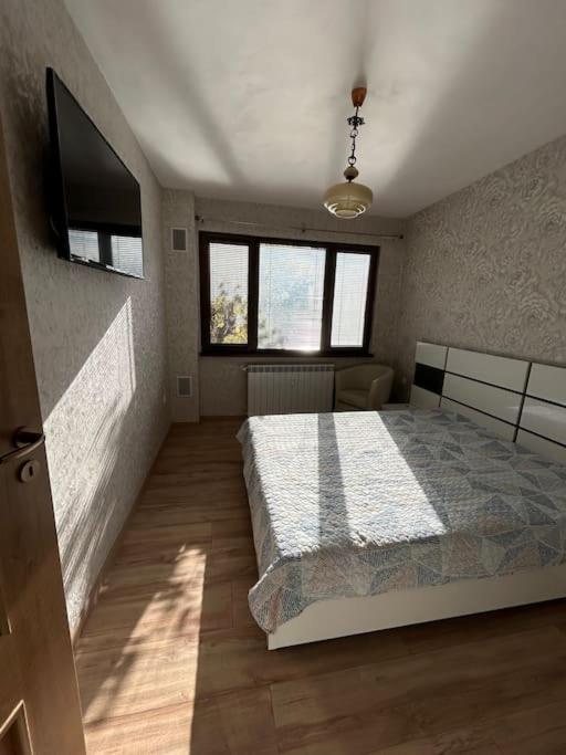 Luxurious Flat Pleven Center Apartment Luaran gambar