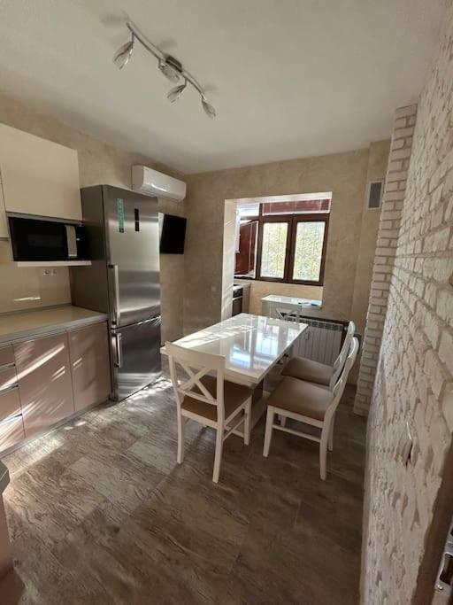 Luxurious Flat Pleven Center Apartment Luaran gambar