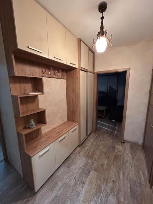Luxurious Flat Pleven Center Apartment Luaran gambar