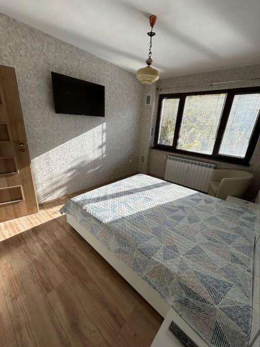 Luxurious Flat Pleven Center Apartment Luaran gambar